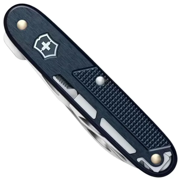 Cuțit Victorinox Onefold Alox de buzunar / Oțel inoxidabil photo 5
