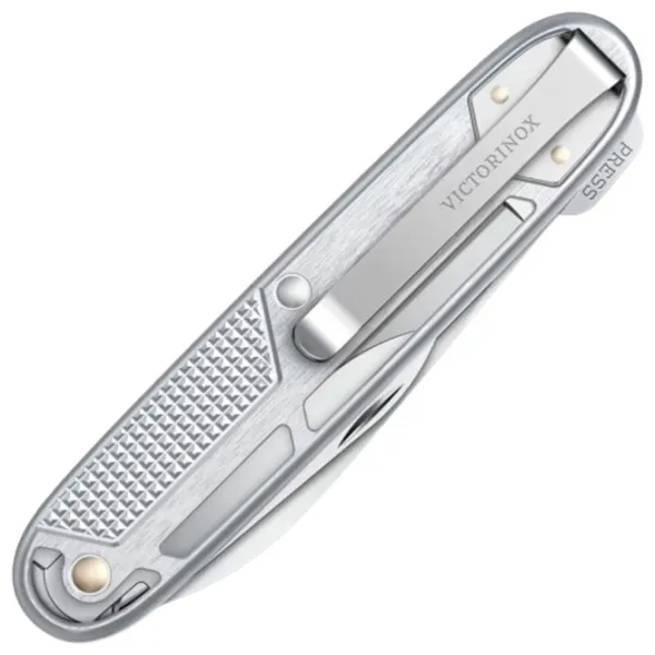 Cuțit Victorinox Onefold Alox de buzunar / Oțel inoxidabil photo 2