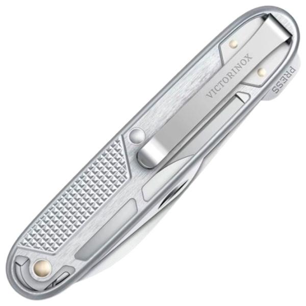 Cuțit Victorinox Onefold Alox de buzunar / Oțel inoxidabil photo 2