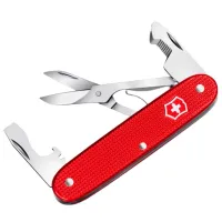 Multitool Victorinox Slim Alox Camping / Oțel inoxidabil