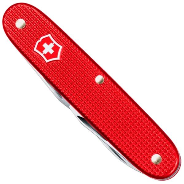 Multitool Victorinox Slim Alox Camping / Oțel inoxidabil photo 2