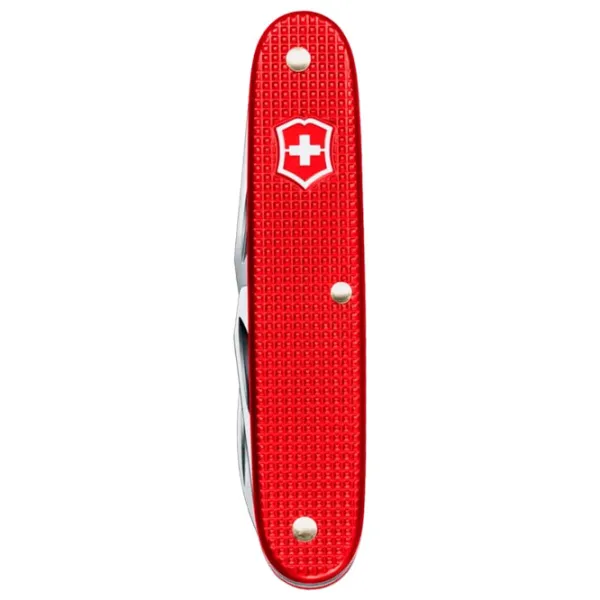 Multitool Victorinox Slim Alox Camping / Oțel inoxidabil photo 3