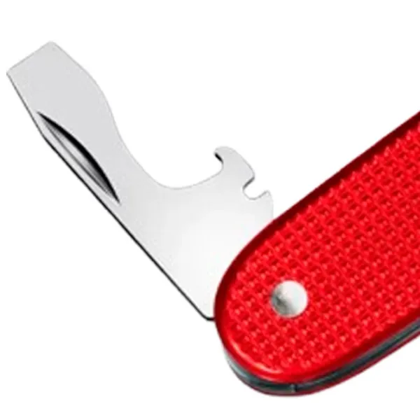 Multitool Victorinox Slim Alox Camping / Oțel inoxidabil photo 4