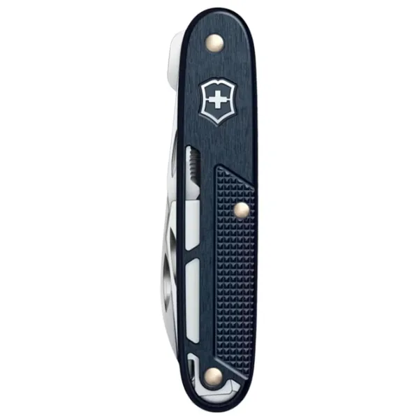 Multitool Victorinox Synergy Alox Camping / Oțel inoxidabil photo 3