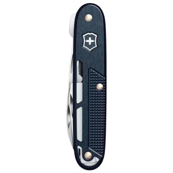 Multitool Victorinox Synergy Alox Camping / Oțel inoxidabil photo 3