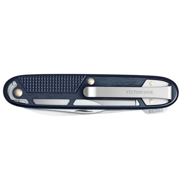 Multitool Victorinox Synergy Alox Camping / Oțel inoxidabil photo 5