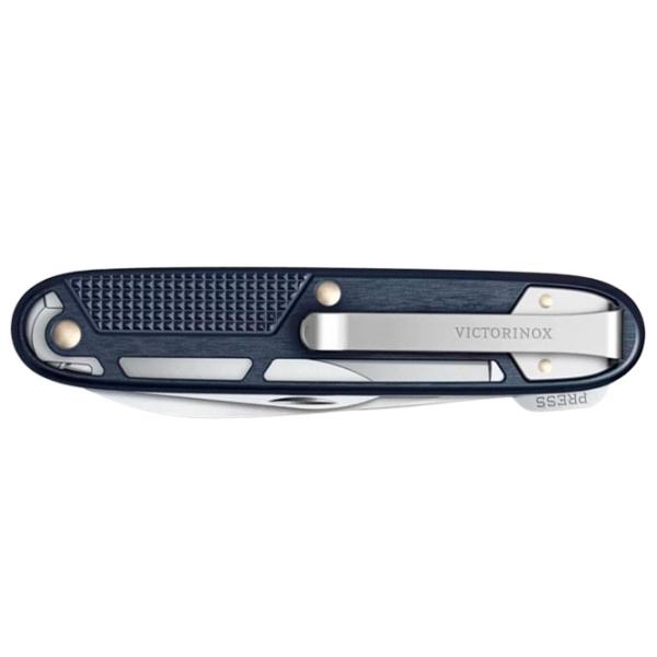 Multitool Victorinox Synergy Alox Camping / Oțel inoxidabil photo 5
