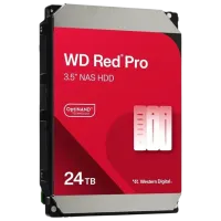 HDD Western Digital WD202KFGX 20 ТБ / Красный photo 2