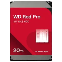 HDD Western Digital WD202KFGX 20 ТБ / Красный photo 3