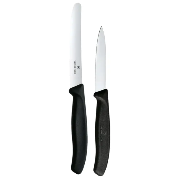 Набор ножей Victorinox 6.7113.2 Нержавеющая сталь / Серебряный photo 1