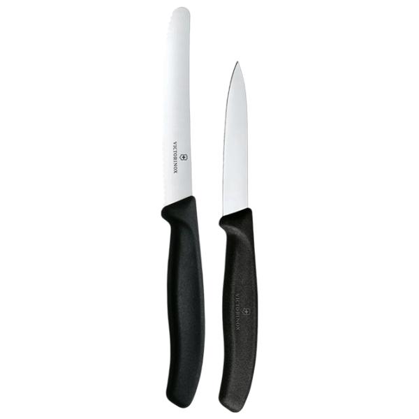 Набор ножей Victorinox 6.7113.2 Нержавеющая сталь / Серебряный photo 1