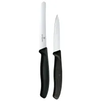 Set de cuțite Victorinox 6.7113.2 Oțel inoxidabil / Silver