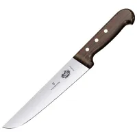 Cuțit de bucătărie Victorinox 5.5200.20 Oțel inoxidabil / Silver