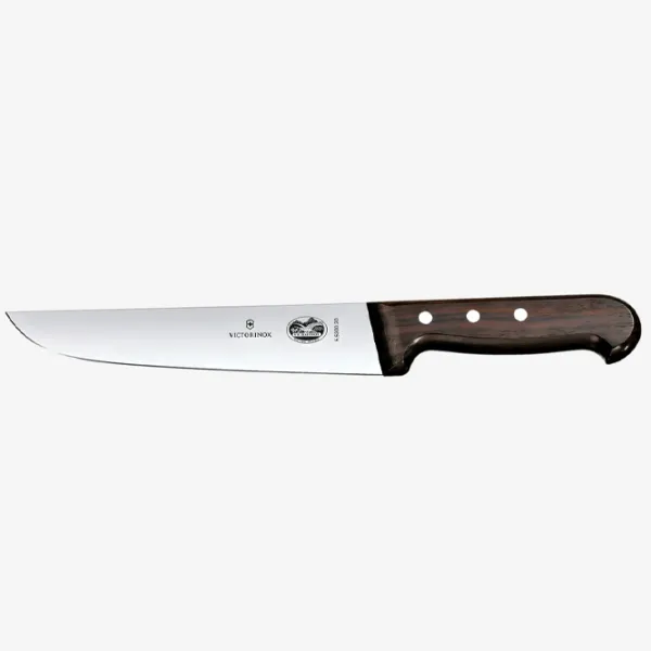 Кухонный нож Victorinox 5.5200.20 Нержавеющая сталь / Серебряный photo 2