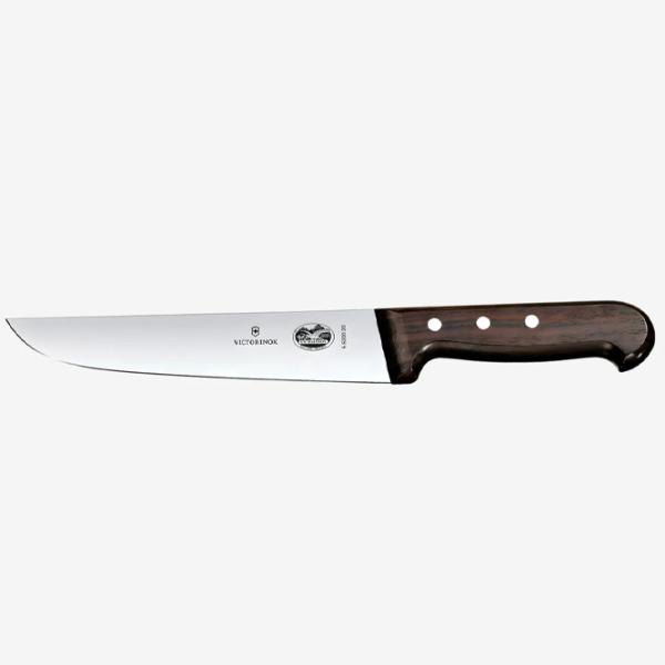 Кухонный нож Victorinox 5.5200.20 Нержавеющая сталь / Серебряный photo 2
