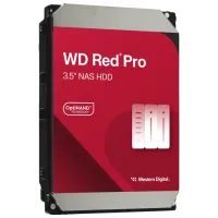 HDD Western Digital WD260KFGX 26 ТБ / Красный photo 3