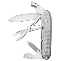 Multitool Victorinox Synergy X Alox Camping / Oțel inoxidabil