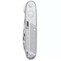 Multitool Victorinox Synergy X Alox Camping / Oțel inoxidabil photo 2