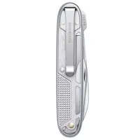 Multitool Victorinox Synergy X Alox Camping / Oțel inoxidabil photo 3