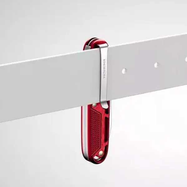 Multitool Victorinox Synergy X Alox Camping / Oțel inoxidabil photo 5