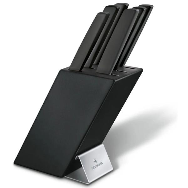 Набор ножей Victorinox 6.7186.63 Нержавеющая сталь / Серый photo 2