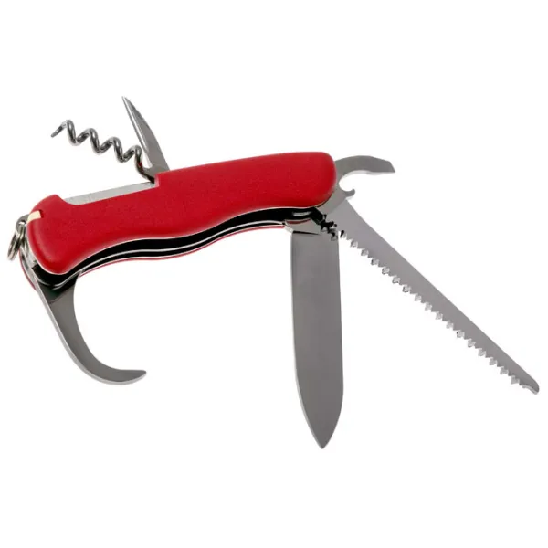 Multitool Victorinox Equestrian Camping / Oțel inoxidabil photo 2
