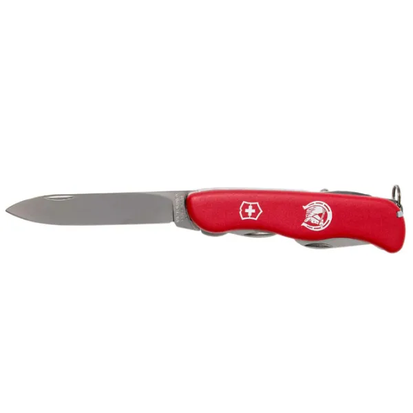 Multitool Victorinox Equestrian Camping / Oțel inoxidabil photo 3