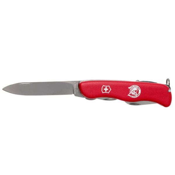 Multitool Victorinox Equestrian Camping / Oțel inoxidabil photo 3