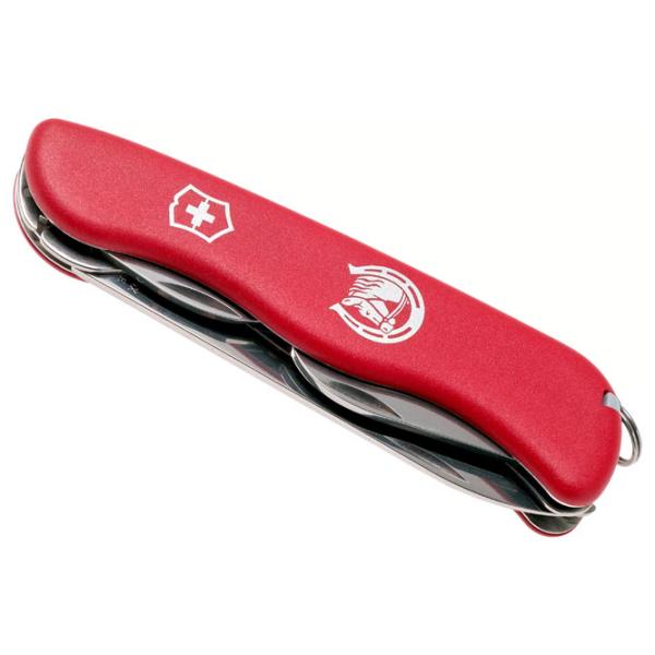 Multitool Victorinox Equestrian Camping / Oțel inoxidabil photo 5