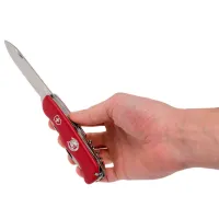 Multitool Victorinox Equestrian Camping / Oțel inoxidabil photo 6