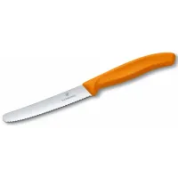 Набор ножей Victorinox 6.7836.L119B Нержавеющая сталь / Серебряный photo 2