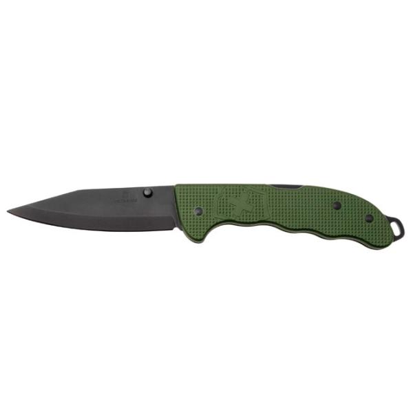 Нож Victorinox Evoke BSH Alox карманный / нержавеющая сталь photo 1