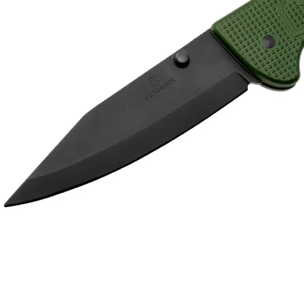 Нож Victorinox Evoke BSH Alox карманный / нержавеющая сталь photo 2