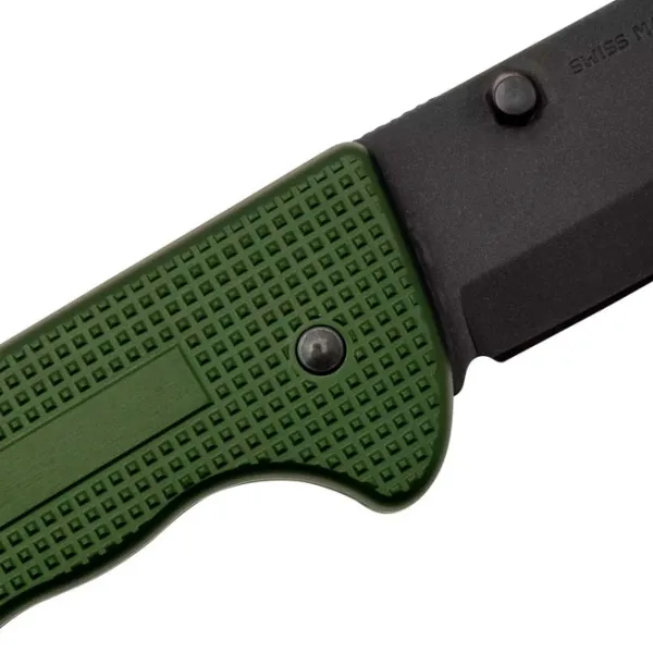 Нож Victorinox Evoke BSH Alox карманный / нержавеющая сталь photo 4