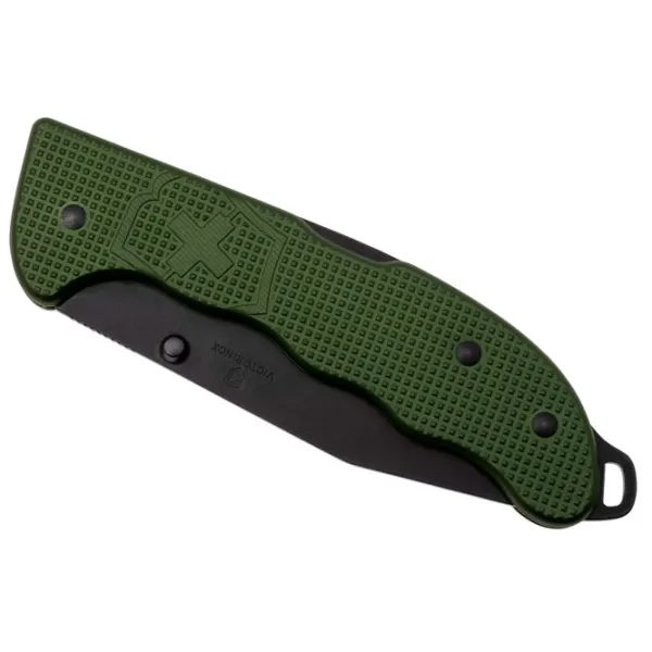 Нож Victorinox Evoke BSH Alox карманный / нержавеющая сталь photo 6