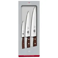 Set de cuțite Victorinox 5.1050.3G Oțel inoxidabil / Silver