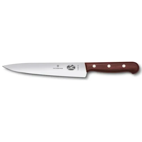 Набор ножей Victorinox 5.1050.3G Нержавеющая сталь / Серебряный photo 2