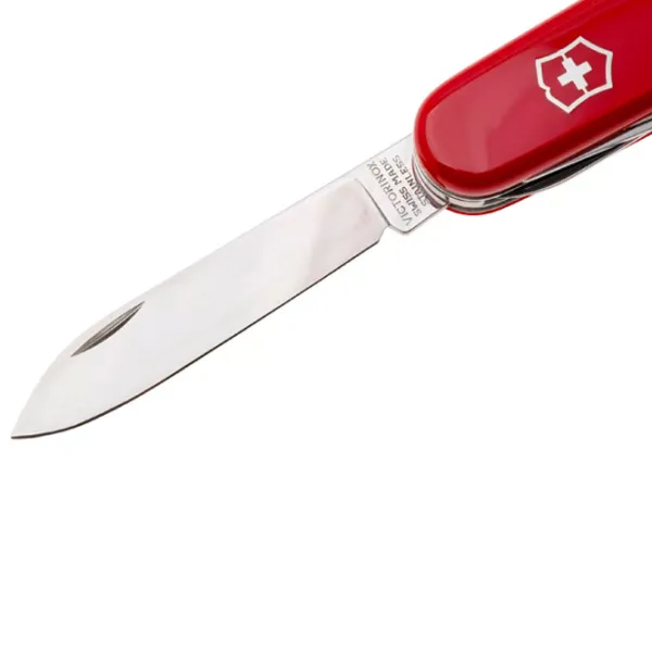 Multitool Victorinox Companion de buzunar / Oțel inoxidabil photo 2