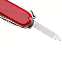 Multitool Victorinox Companion de buzunar / Oțel inoxidabil photo 3