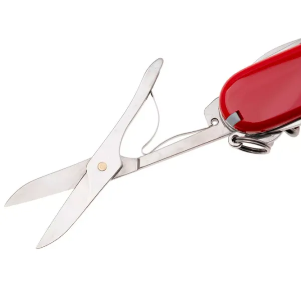 Multitool Victorinox Companion de buzunar / Oțel inoxidabil photo 4