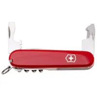 Multitool Victorinox Companion de buzunar / Oțel inoxidabil photo 5