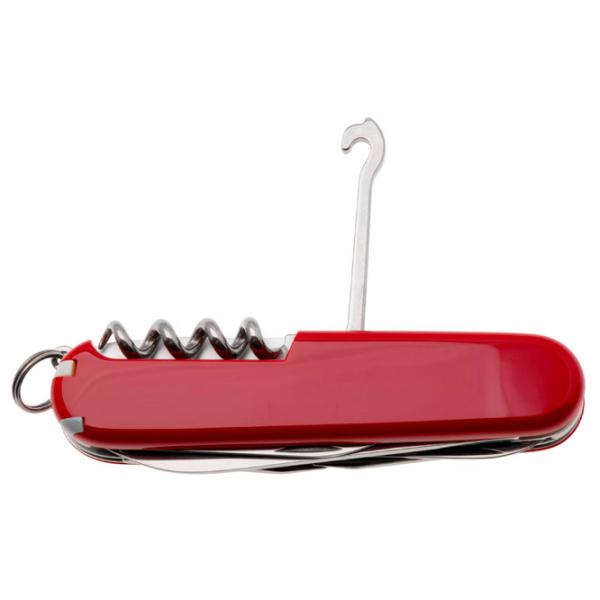 Multitool Victorinox Companion de buzunar / Oțel inoxidabil photo 7