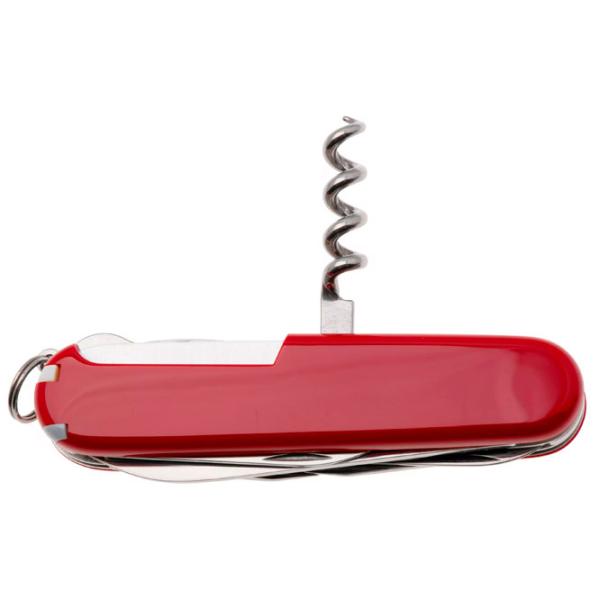 Multitool Victorinox Companion de buzunar / Oțel inoxidabil photo 8