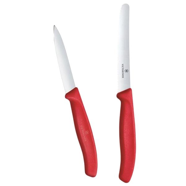 Set de cuțite Victorinox 6.7111.2C1 Oțel inoxidabil / Silver photo 1