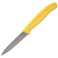 Cuțit de bucătărie Victorinox 6.7638.C1 Oțel inoxidabil / Silver
