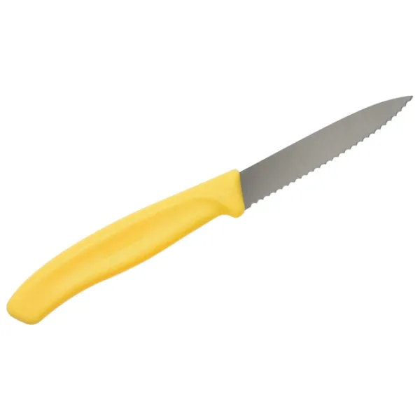 Cuțit de bucătărie Victorinox 6.7638.C1 Oțel inoxidabil / Silver photo 2