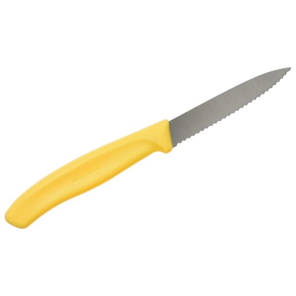 Cuțit de bucătărie Victorinox 6.7638.C1 Oțel inoxidabil / Silver photo 2
