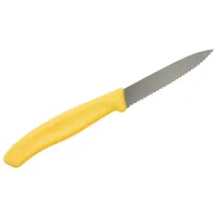 Кухонный нож Victorinox 6.7638.C1 Нержавеющая сталь / Серебряный photo 2