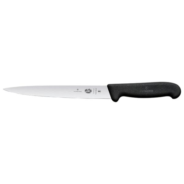 Cuțit de bucătărie Victorinox 5.3703.16 Oțel inoxidabil / Silver photo 1