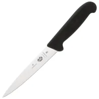 Кухонный нож Victorinox 5.3703.16 Нержавеющая сталь / Серебряный photo 2